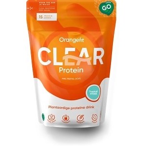 ClearProtein